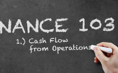 Finance 103 for Small to Medium-Sized Business Owners: