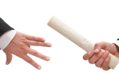 Handoffs are the Key to Successful Execution
